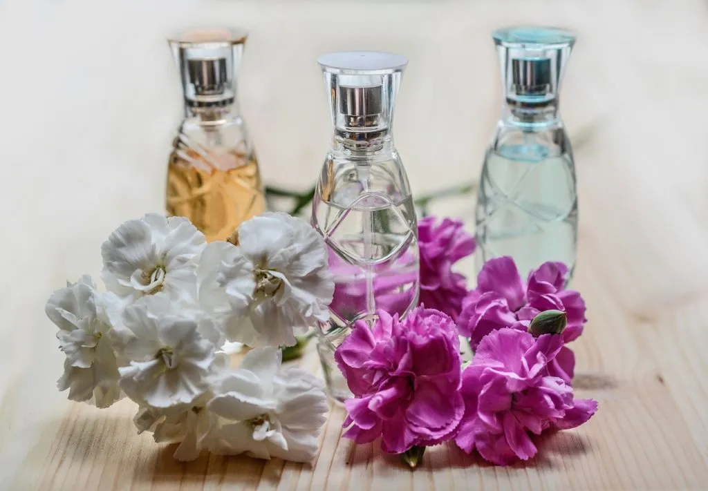 Jakie perfumy damskie faktyczne działają na mężczyzn?