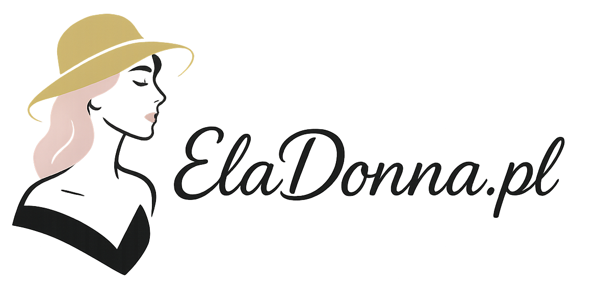 ElaDonna.pl