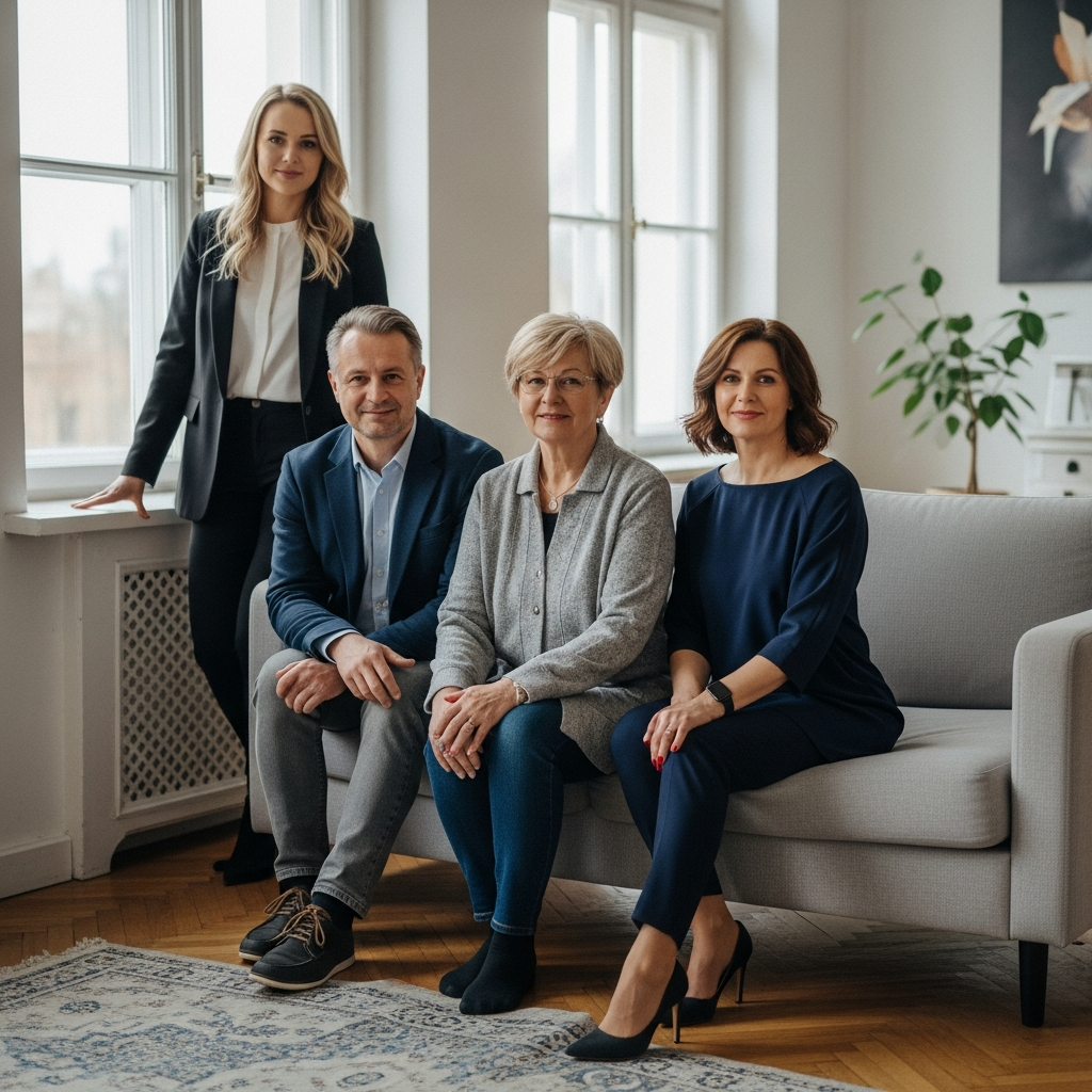 Moda dla każdej sylwetki: Jak podkreślić swoje atuty i czuć się pewnie?