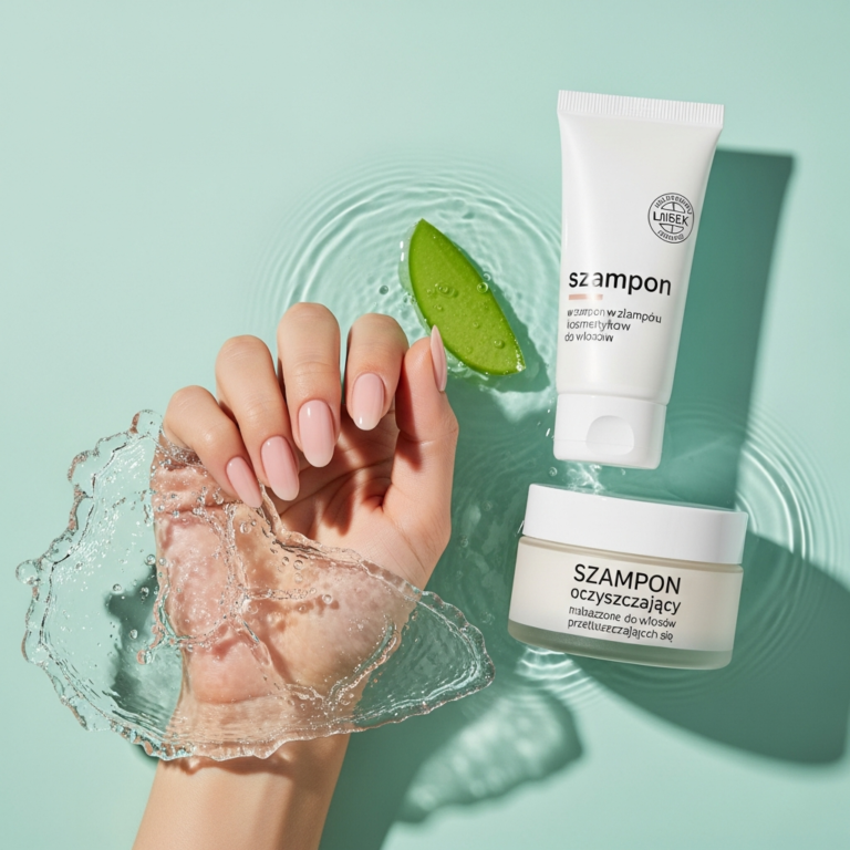 Jak dobrać idealny szampon i odżywkę do włosów przetłuszczających się? Kompletny przewodnik
